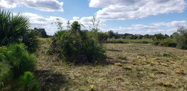 $33,000 | 16963 Northwest 292nd Street, Okeechobee, FL 34972