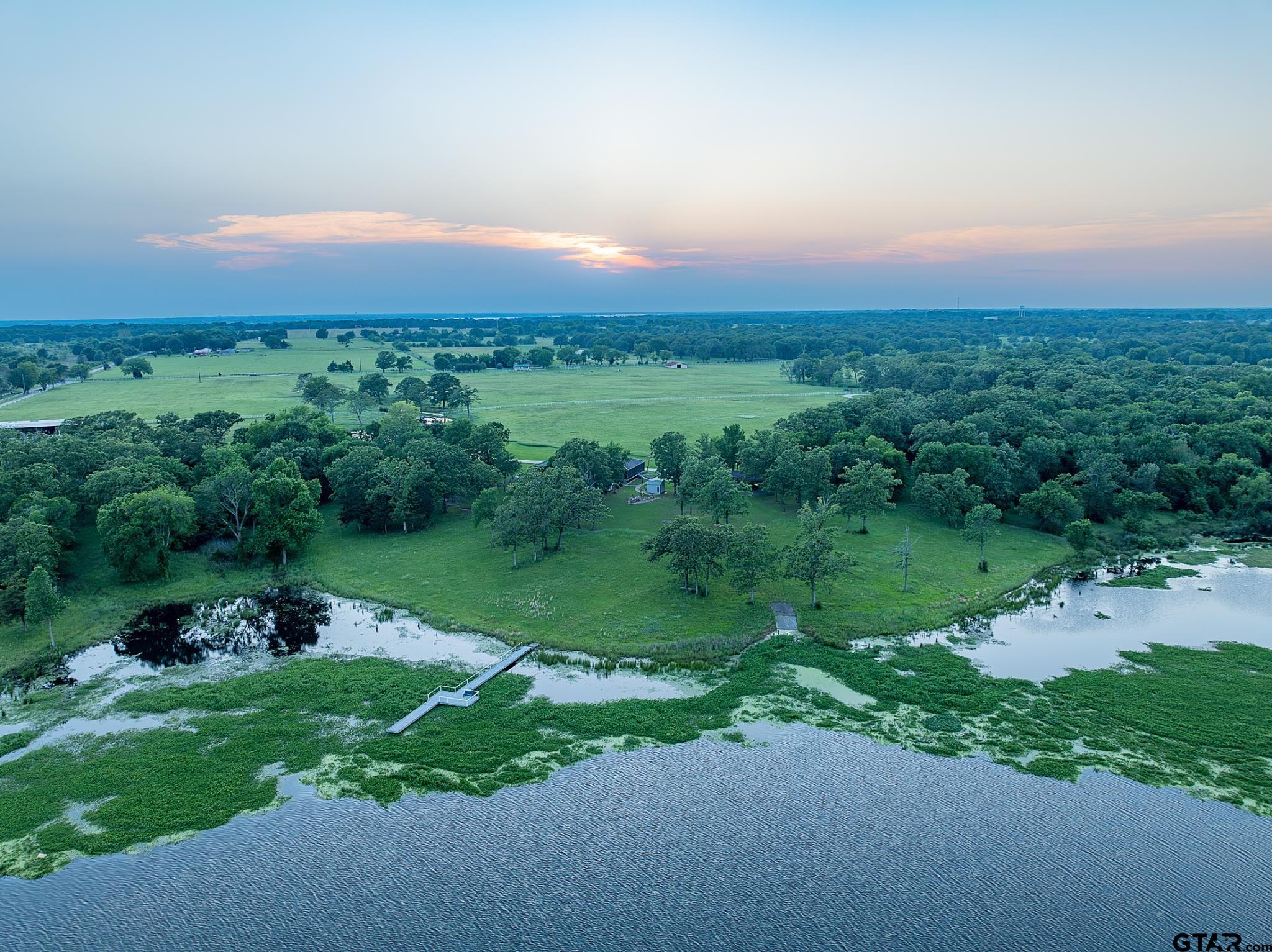 1085 County Road 1960 Yantis, TX 75497 - Photo 8 of 41 not sure
