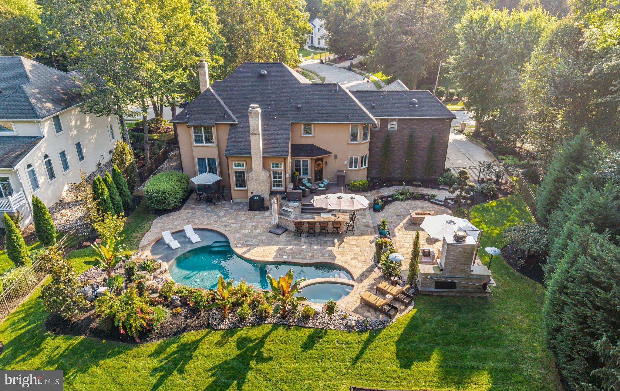 53 Stanwyck Road Mount Laurel, NJ 08054 - Photo 71 of 85 Gallery Image 71