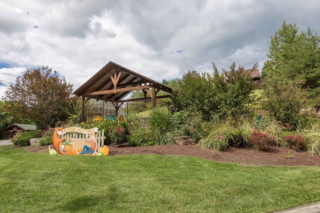 40 Eagle Springs Road Sevierville, TN 37876 - Photo 10 of 17