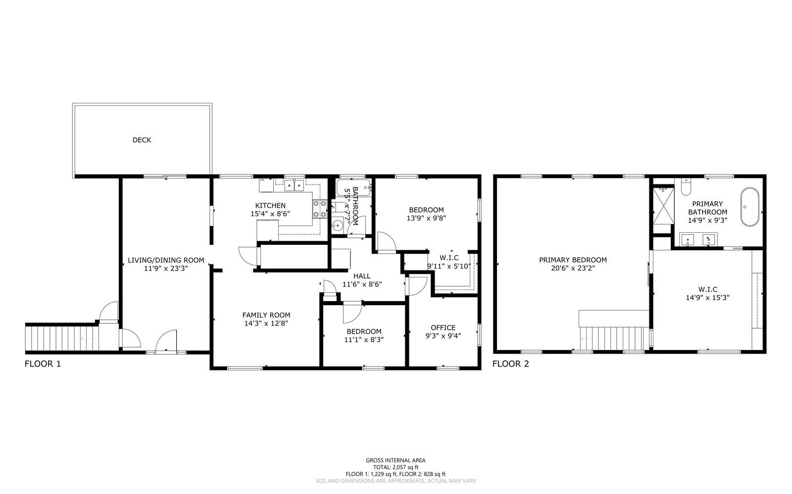 520 Bay Road Bowdoinham, ME 04008 - Photo 65 of 89 57_3_mls