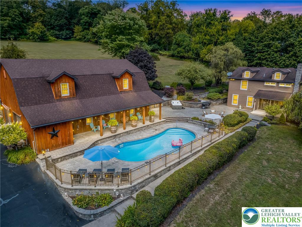 701 Rutt Road Bangor, PA 18013 - Photo 1 of 72 701 Rutt Road
