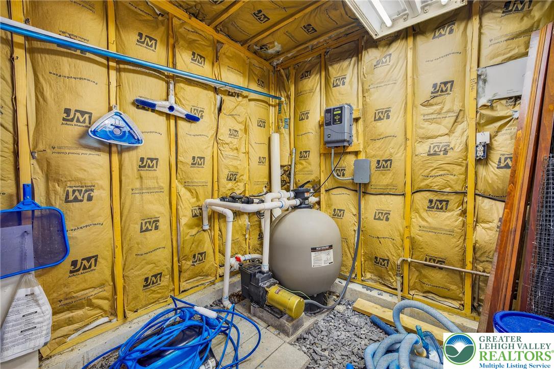701 Rutt Road Bangor, PA 18013 - Photo 12 of 72 Salt system
