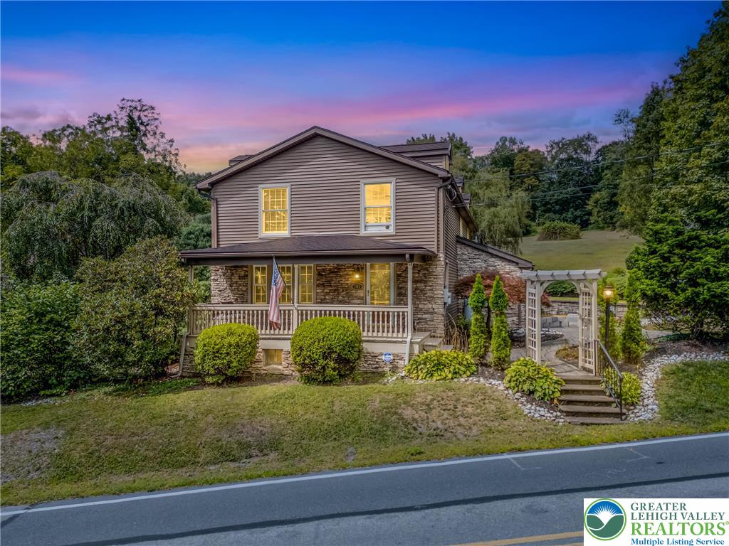 701 Rutt Road Bangor, PA 18013 - Photo 2 of 72 Gallery Image 2