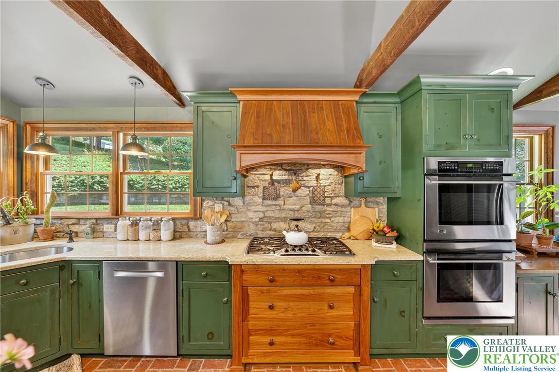 701 Rutt Road Bangor, PA 18013 - Photo 42 of 72 Kitchen