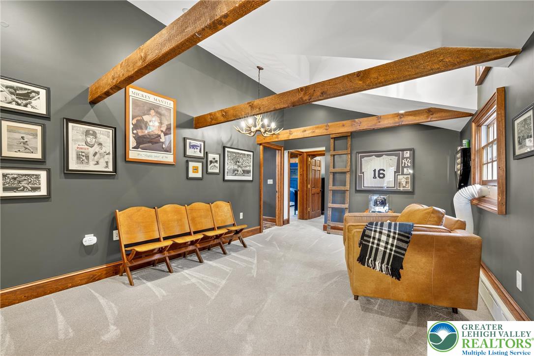 701 Rutt Road Bangor, PA 18013 - Photo 48 of 72 2nd Floor Landing