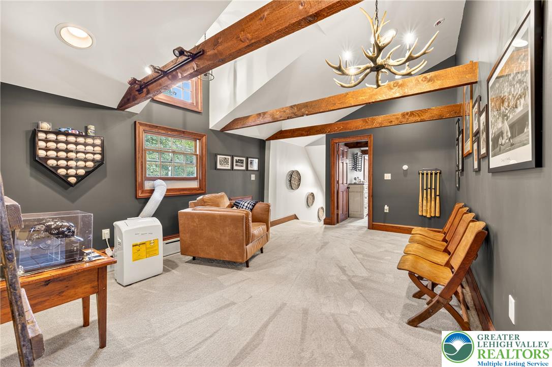701 Rutt Road Bangor, PA 18013 - Photo 49 of 72 2nd Floor Landing
