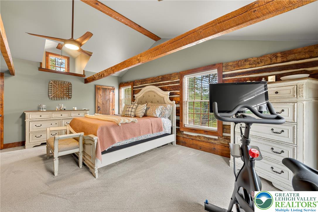 701 Rutt Road Bangor, PA 18013 - Photo 53 of 72 Primary Bedroom
