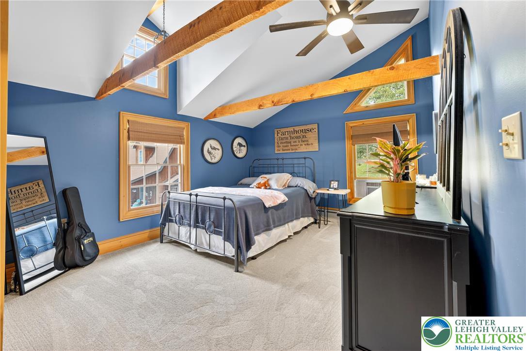701 Rutt Road Bangor, PA 18013 - Photo 61 of 72 Bedroom #3
