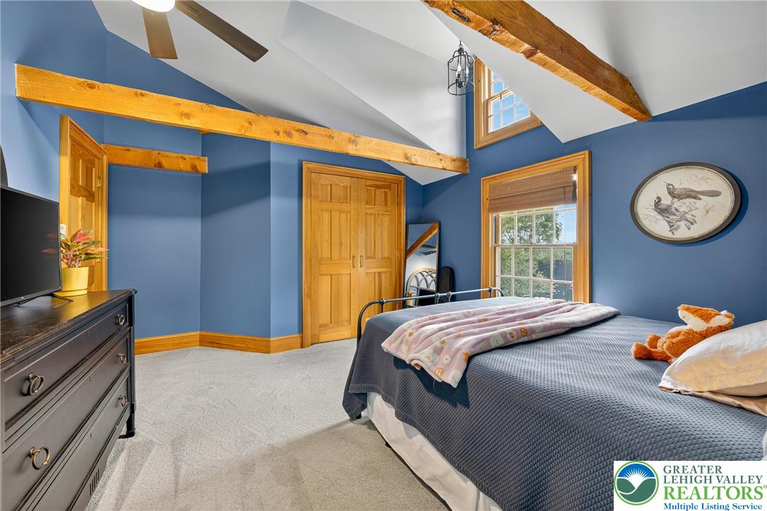 701 Rutt Road Bangor, PA 18013 - Photo 62 of 72 Bedroom #3