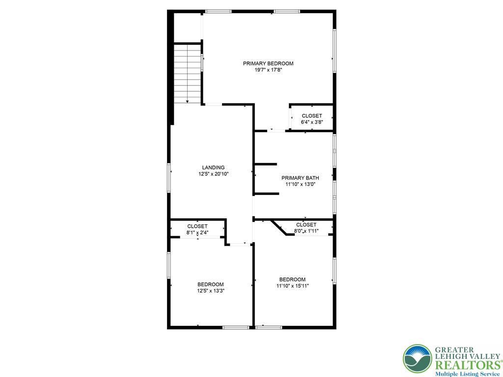 701 Rutt Road Bangor, PA 18013 - Photo 70 of 72 2nd Floor