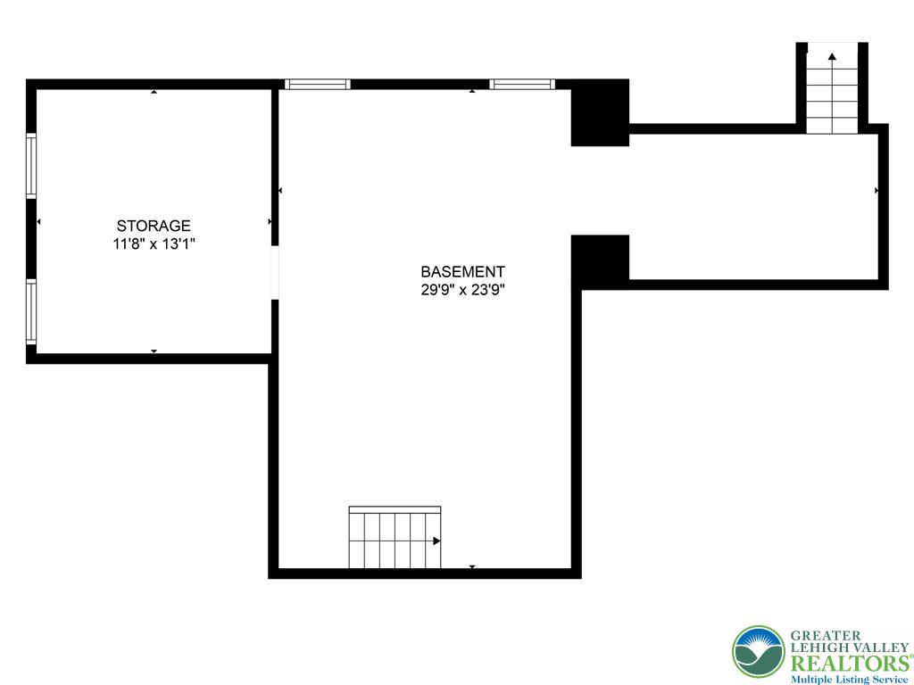 701 Rutt Road Bangor, PA 18013 - Photo 71 of 72 Basement