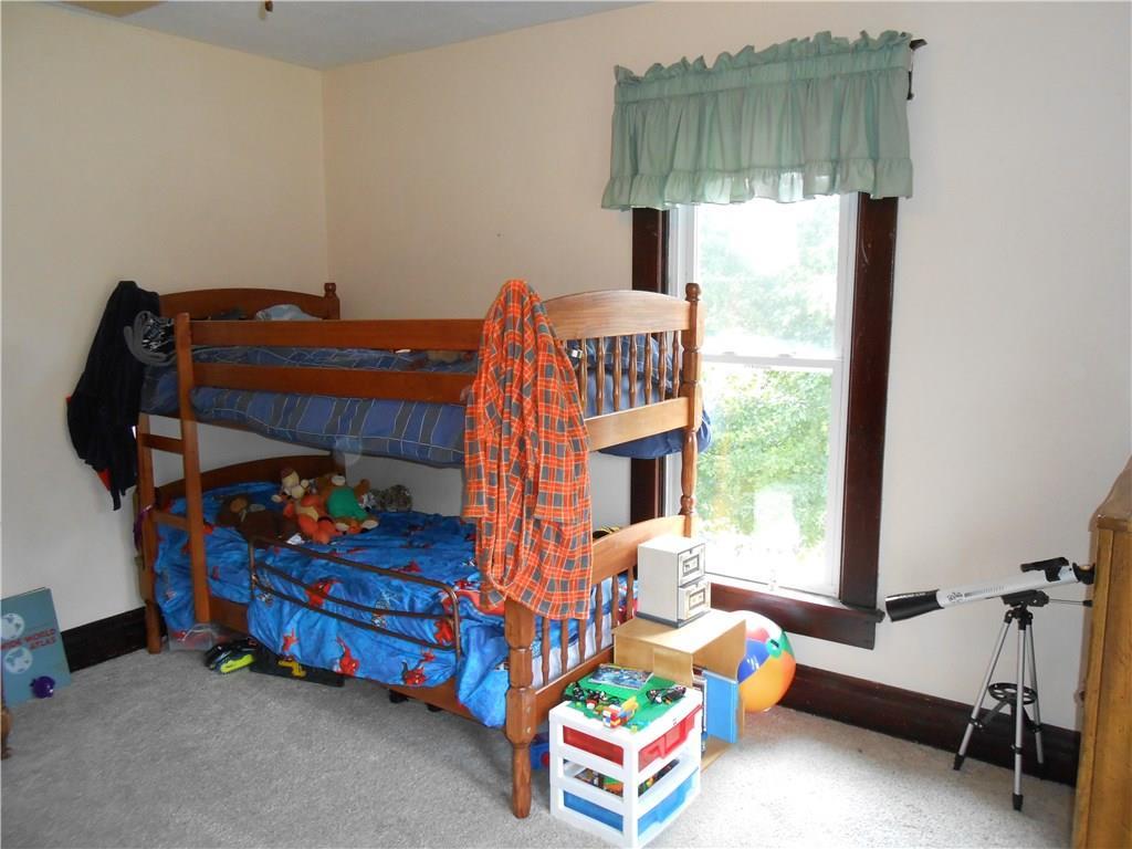 1960 South Burnett Road Springfield, OH 45505 - Photo 41 of 44