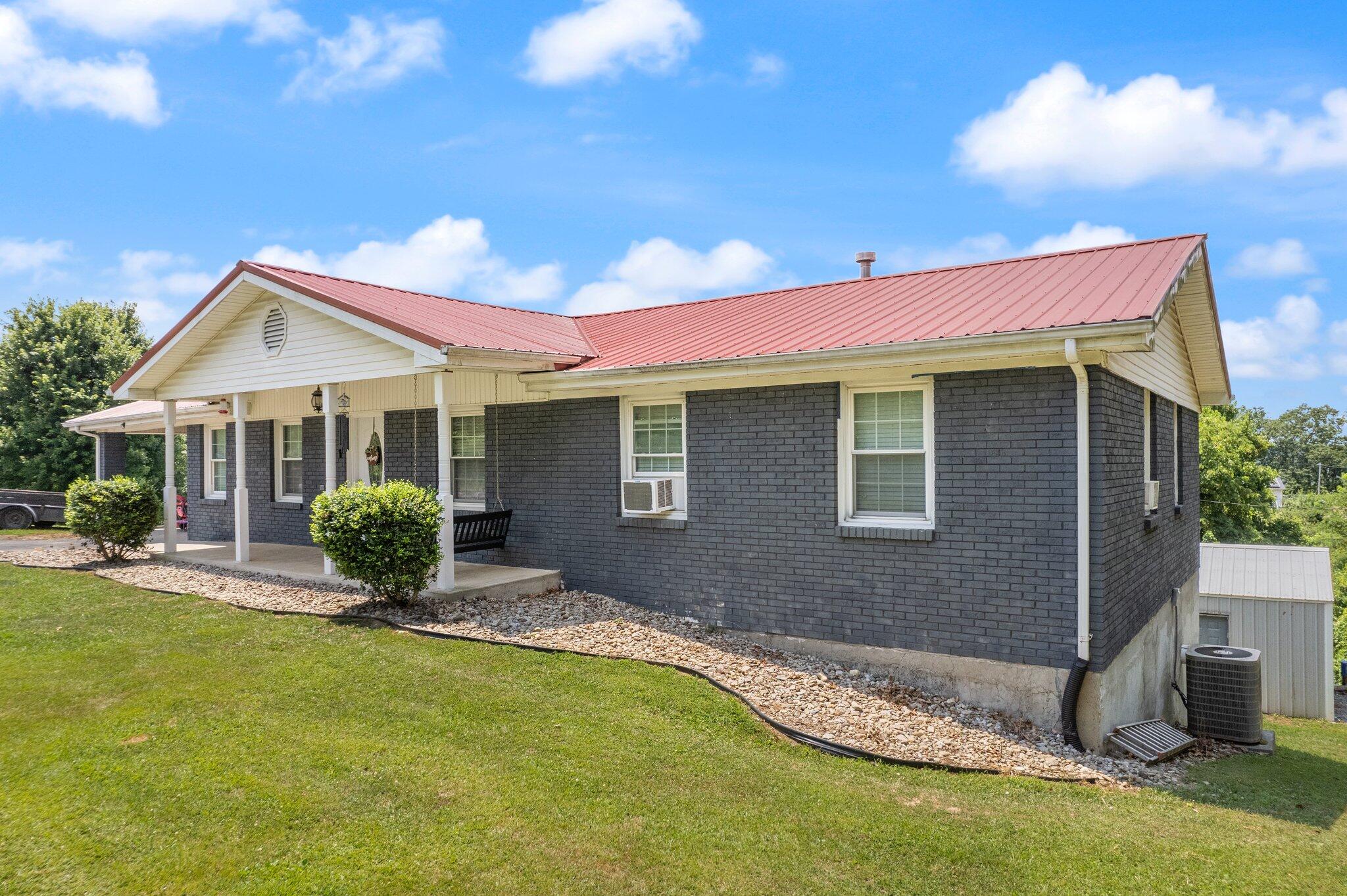 2069 Upper Dry Fork Road McKee, KY 40447 - Photo 6 of 61 40-web-or-mls-DJI_0189
