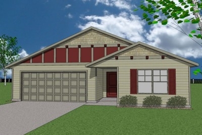 1015 North Marcus Road, Unit WOODLAND Spokane Valley, WA 99216 - Photo 1 of 2 Gallery Image 1