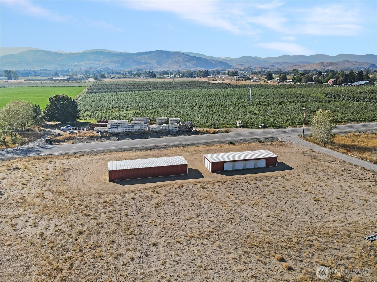 0 Robinson Canyon Road Omak, WA 98841 - Photo 6 of 10 Gallery Image 6