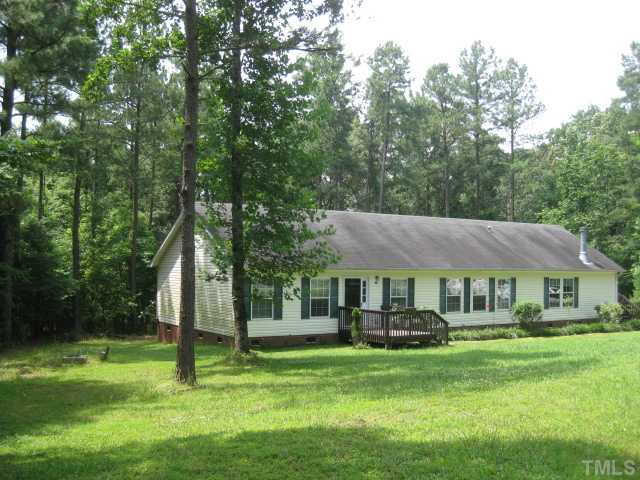 227 Carroll Farm Road Pittsboro, NC 27312 - Photo 1 of 24 Photo 1