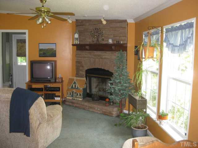 227 Carroll Farm Road Pittsboro, NC 27312 - Photo 14 of 24 Photo 14