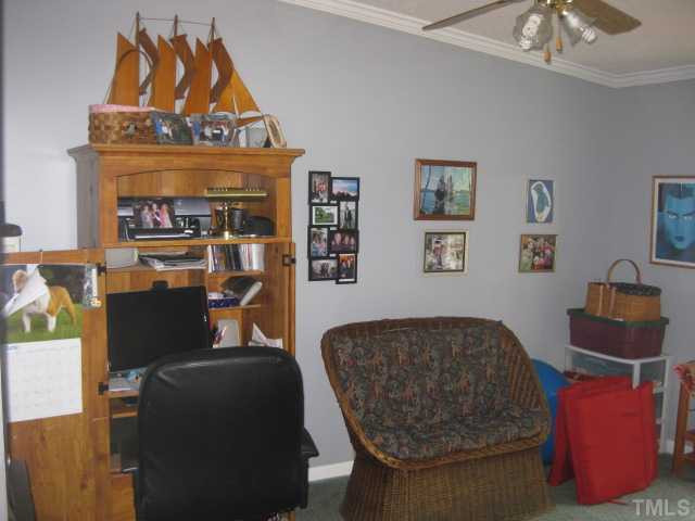 227 Carroll Farm Road Pittsboro, NC 27312 - Photo 15 of 24 Photo 15