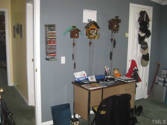 227 Carroll Farm Road Pittsboro, NC 27312 - Photo 17 of 24 Photo 17
