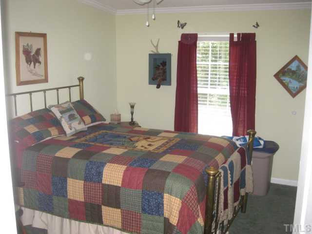 227 Carroll Farm Road Pittsboro, NC 27312 - Photo 18 of 24 Photo 18