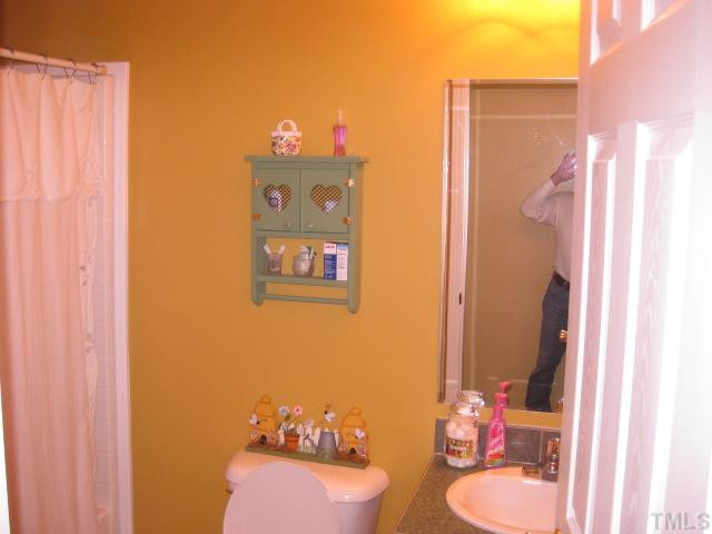 227 Carroll Farm Road Pittsboro, NC 27312 - Photo 19 of 24 Photo 19