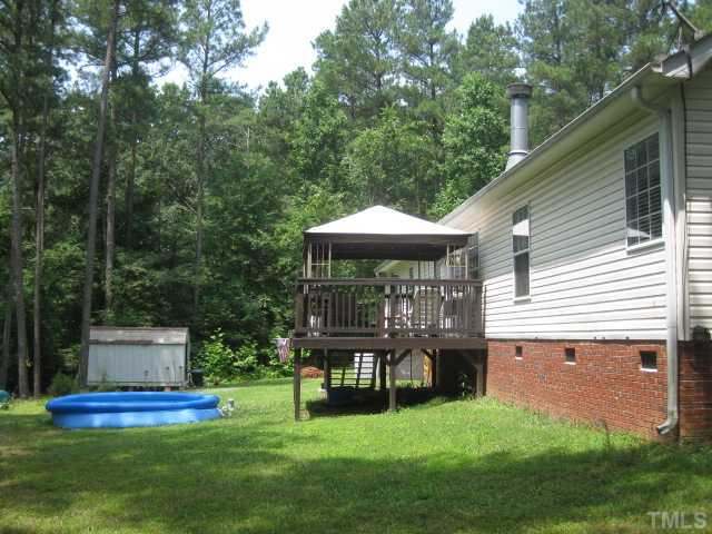 227 Carroll Farm Road Pittsboro, NC 27312 - Photo 22 of 24 Photo 22