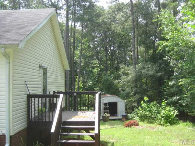 227 Carroll Farm Road Pittsboro, NC 27312 - Photo 23 of 24 Photo 23