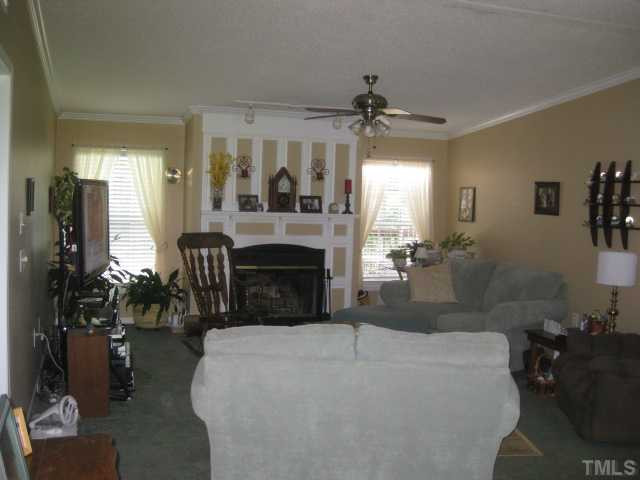 227 Carroll Farm Road Pittsboro, NC 27312 - Photo 4 of 24 Photo 4