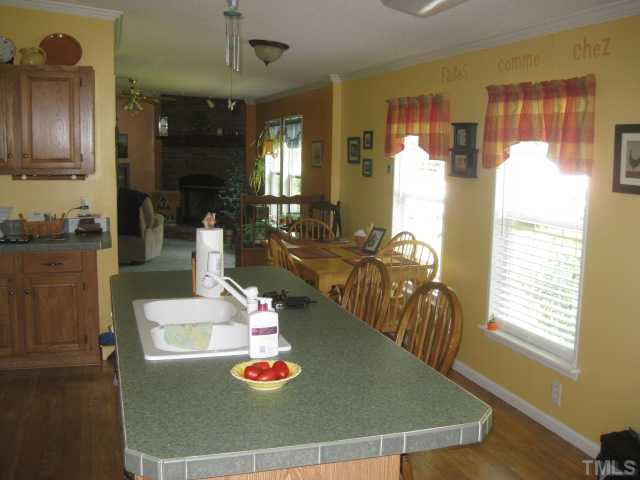 227 Carroll Farm Road Pittsboro, NC 27312 - Photo 6 of 24 Photo 6