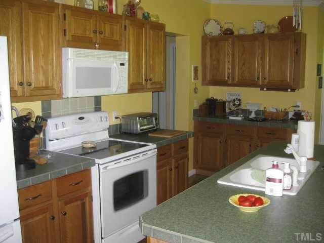 227 Carroll Farm Road Pittsboro, NC 27312 - Photo 7 of 24 Photo 7