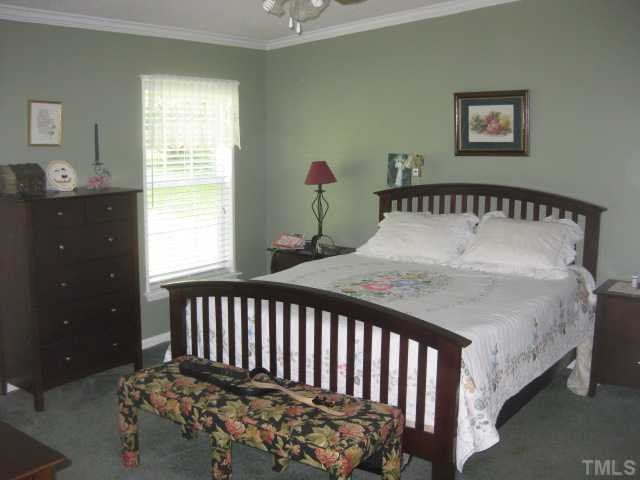 227 Carroll Farm Road Pittsboro, NC 27312 - Photo 8 of 24 Photo 8