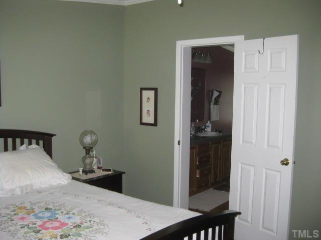 227 Carroll Farm Road Pittsboro, NC 27312 - Photo 9 of 24 Photo 9
