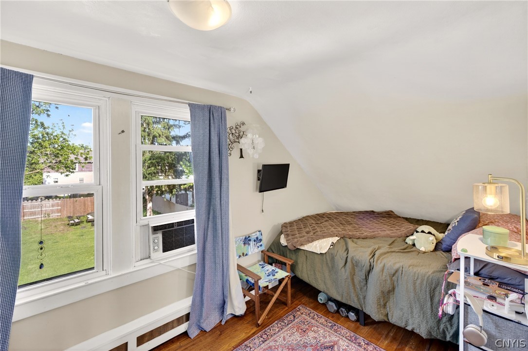 305 Newcastle Road Geddes, NY 13219 - Photo 19 of 29 Bedroom #3
