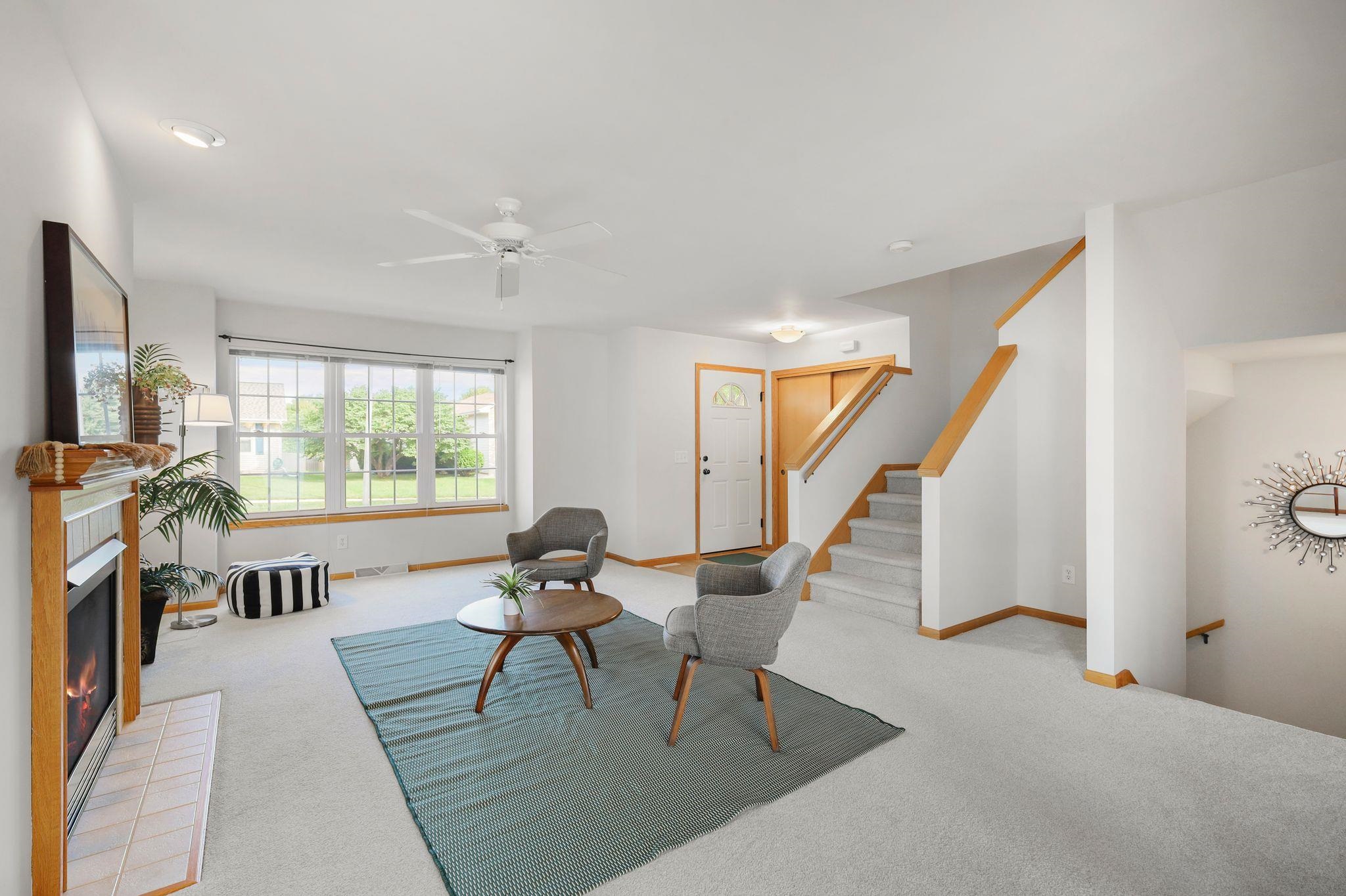 3611 Sabertooth Trail Madison, WI 53719 - Photo 5 of 38 Gallery Image 5