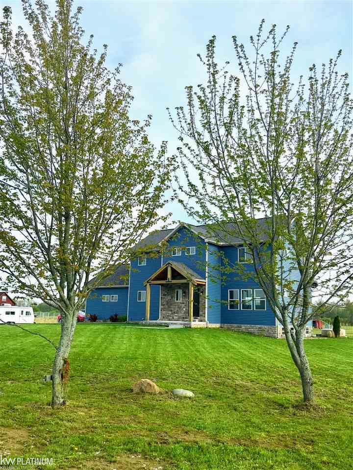 13447 Hunt Road Memphis, MI 48041 - Photo 37 of 38