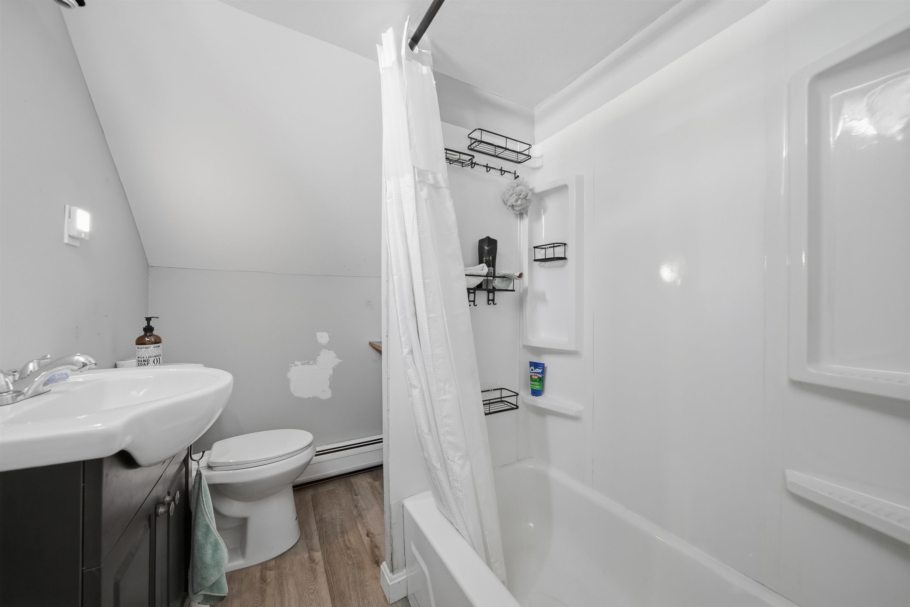 74 Swiggey Brook Road Chichester, NH 03258 - Photo 23 of 27 Gallery Image 23