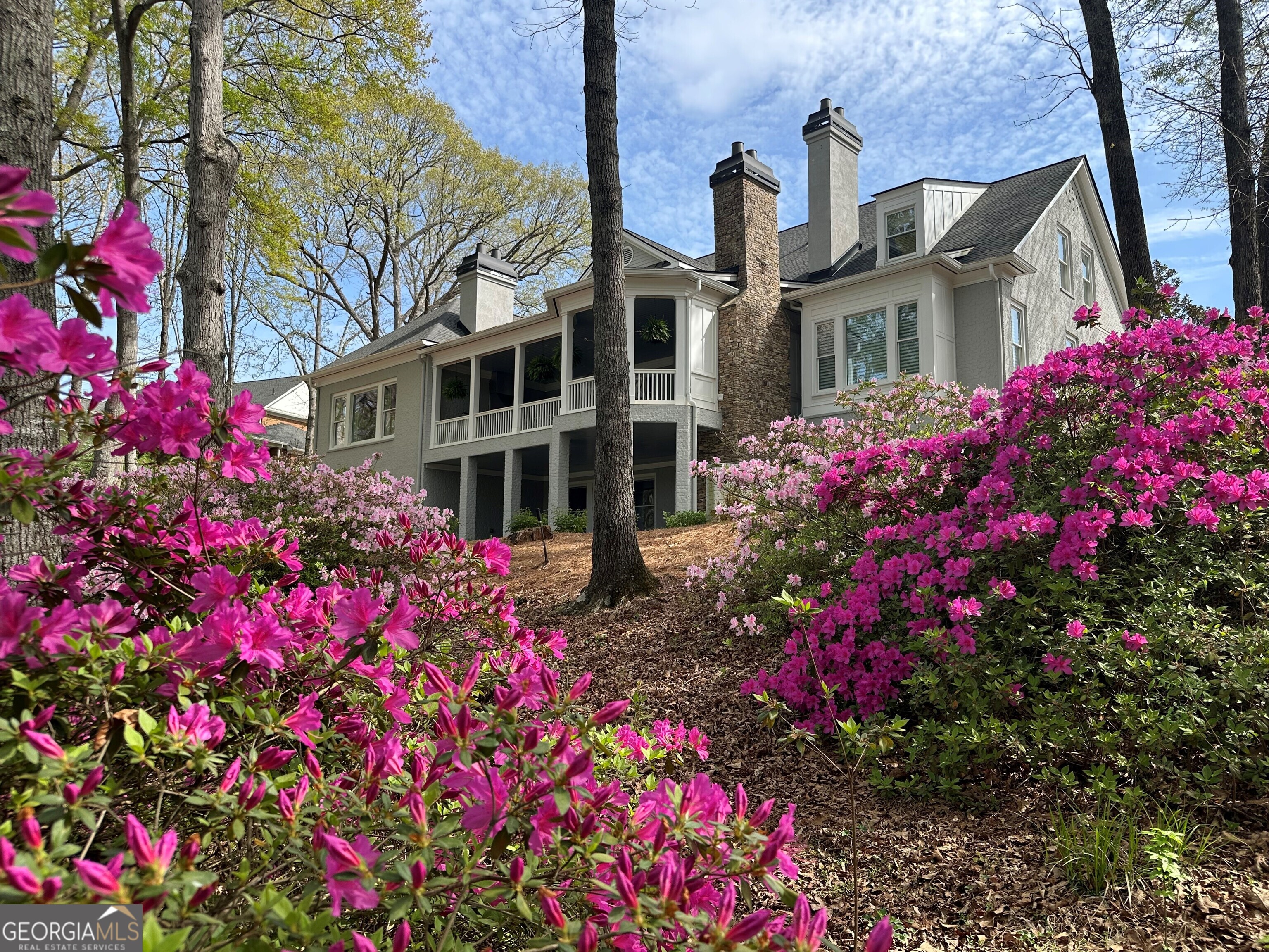 711 Bluff Road Statham, GA 30666 - Photo 12 of 79