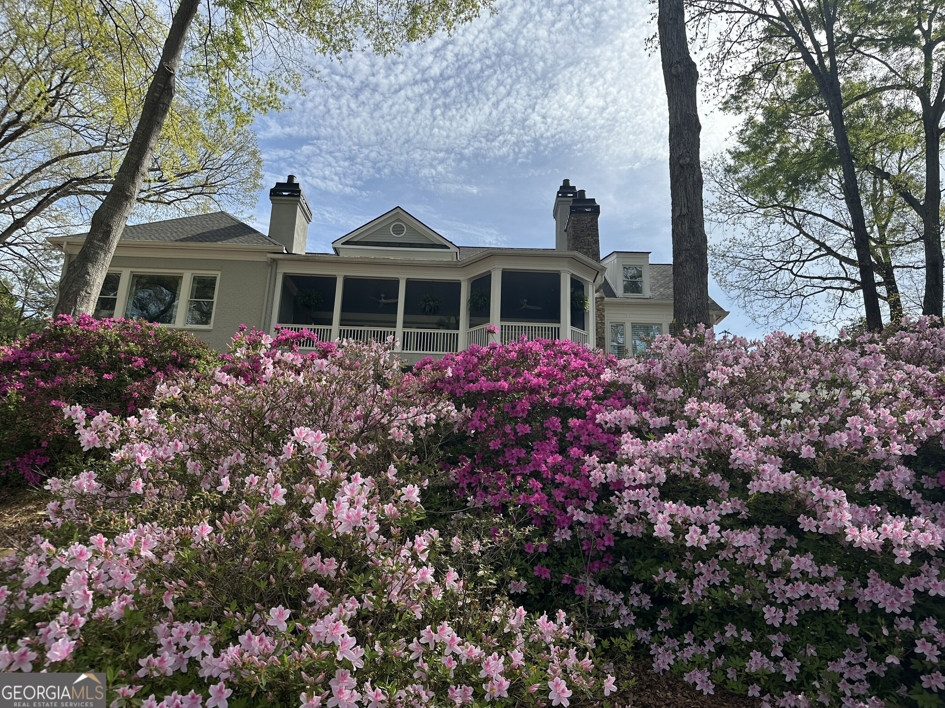 711 Bluff Road Statham, GA 30666 - Photo 14 of 79