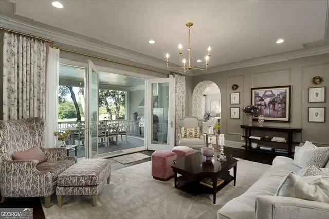 $3,700,000 | 711 Bluff Road, Statham, GA 30666