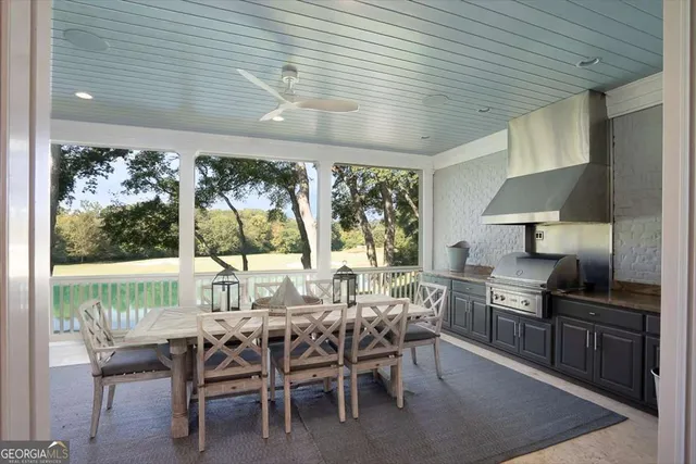 $3,700,000 | 711 Bluff Road, Statham, GA 30666