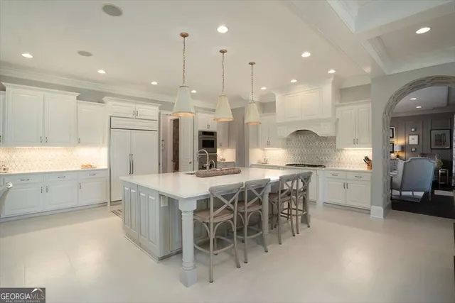 $3,700,000 | 711 Bluff Road, Statham, GA 30666