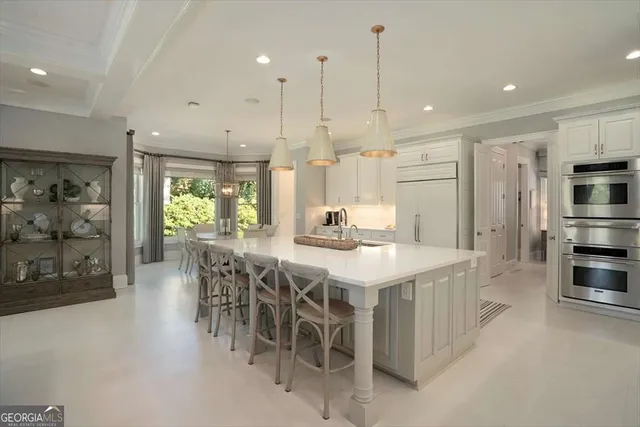 $3,700,000 | 711 Bluff Road, Statham, GA 30666