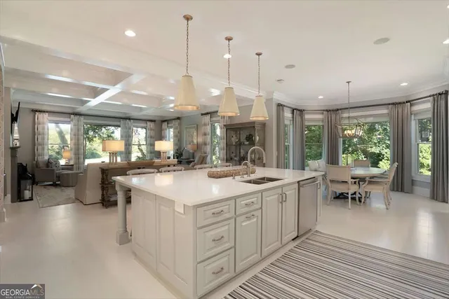 $3,700,000 | 711 Bluff Road, Statham, GA 30666