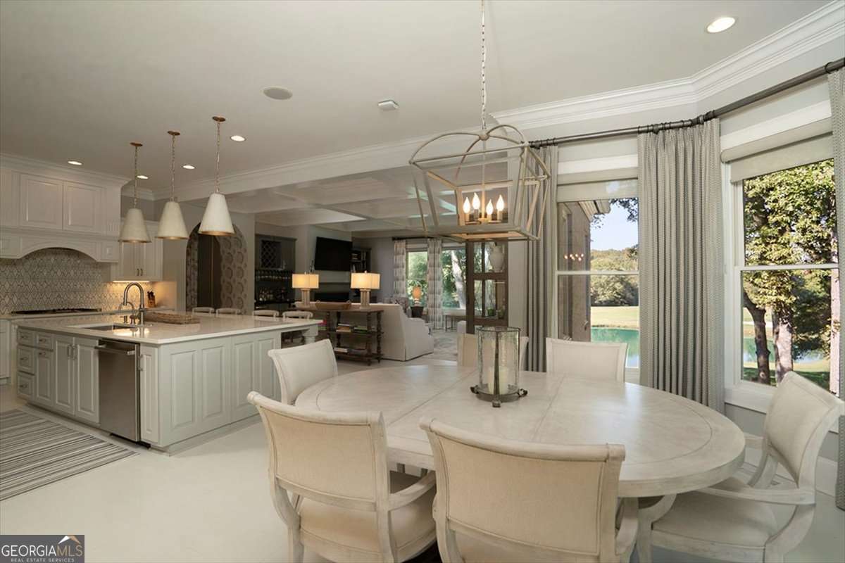 711 Bluff Road Statham, GA 30666 - Photo 25 of 70