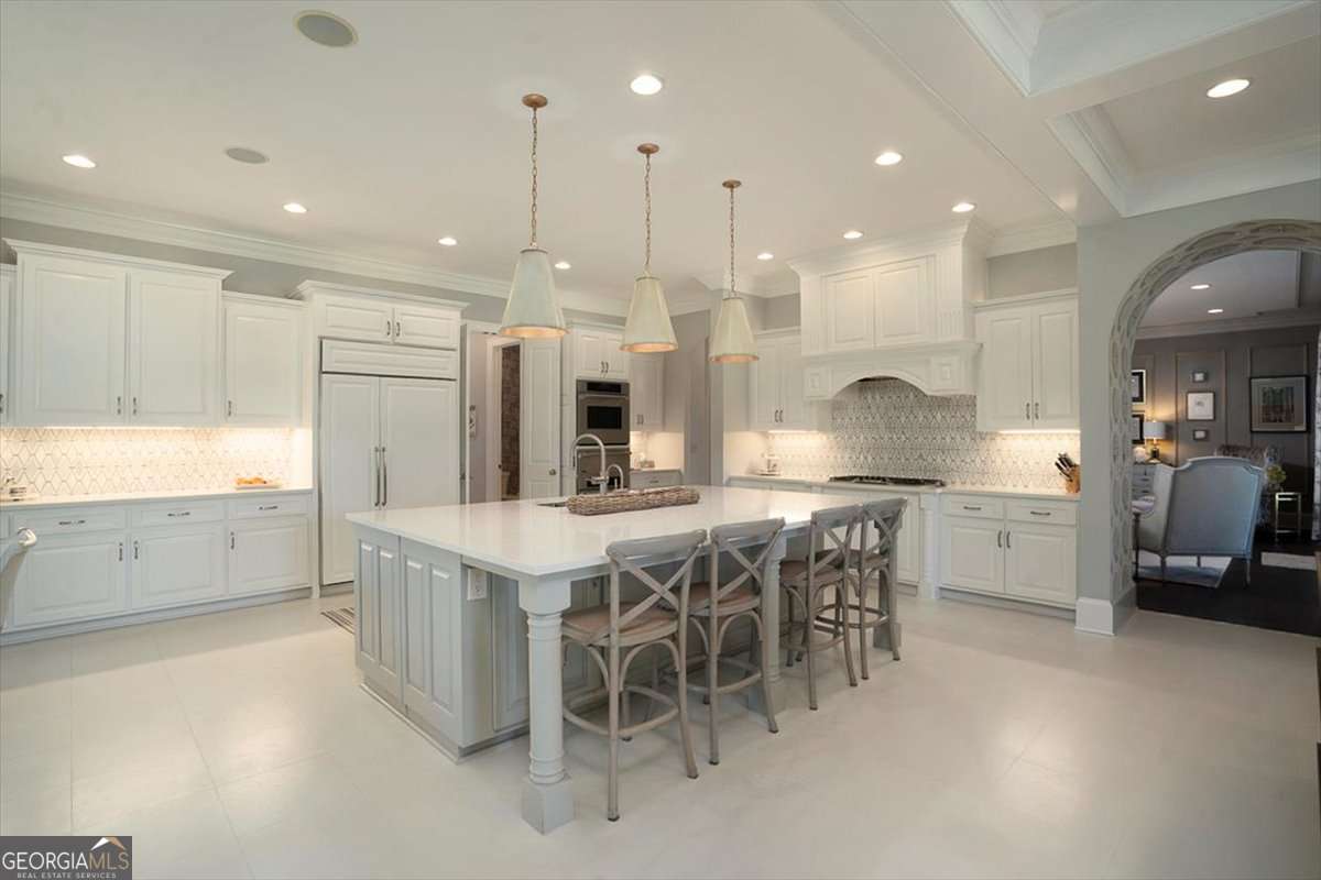 711 Bluff Road Statham, GA 30666 - Photo 28 of 79