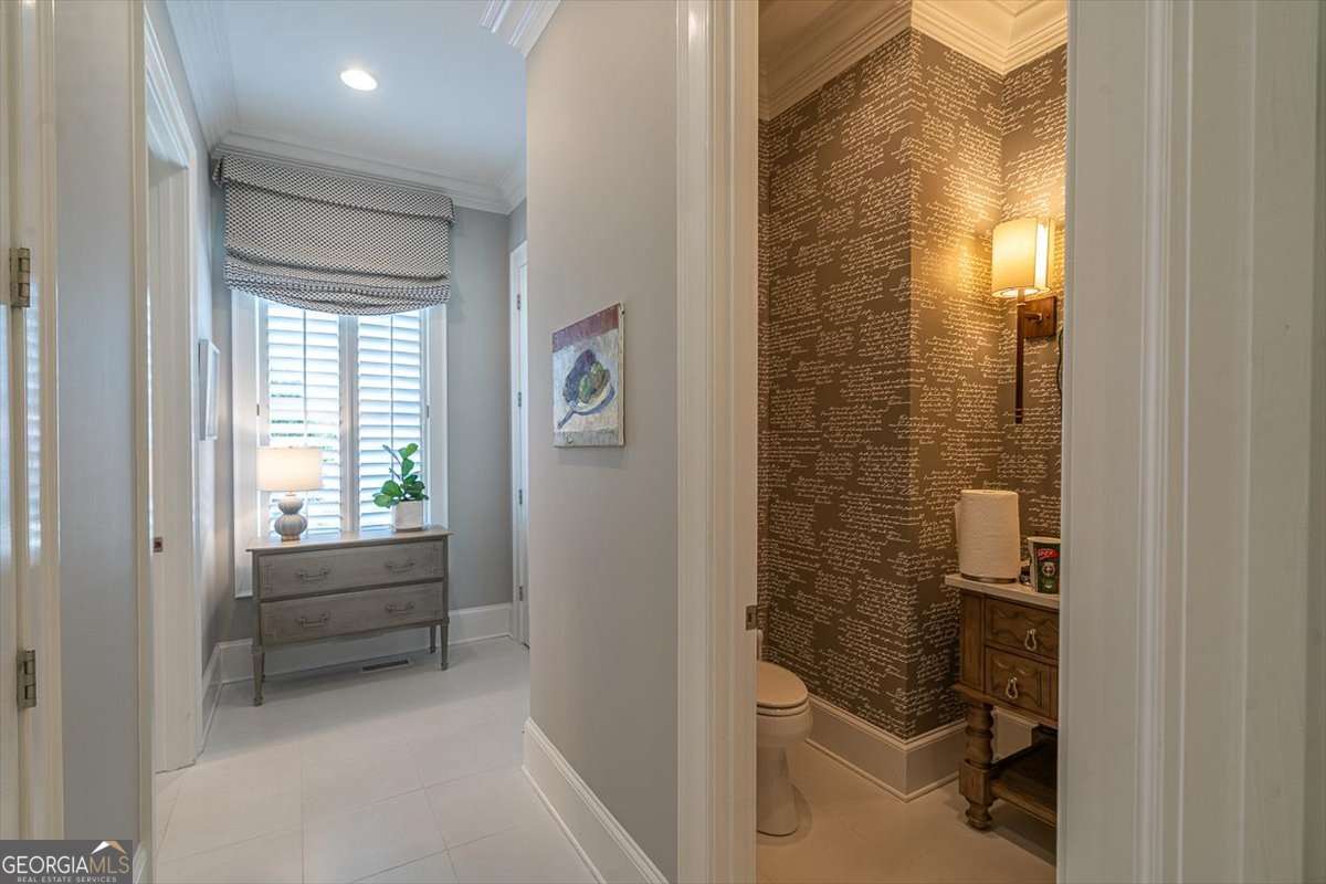 711 Bluff Road Statham, GA 30666 - Photo 29 of 70