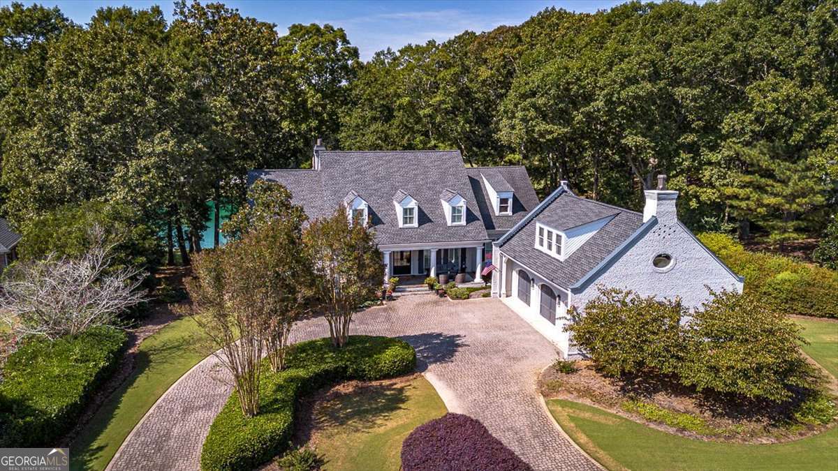 711 Bluff Road Statham, GA 30666 - Photo 3 of 70