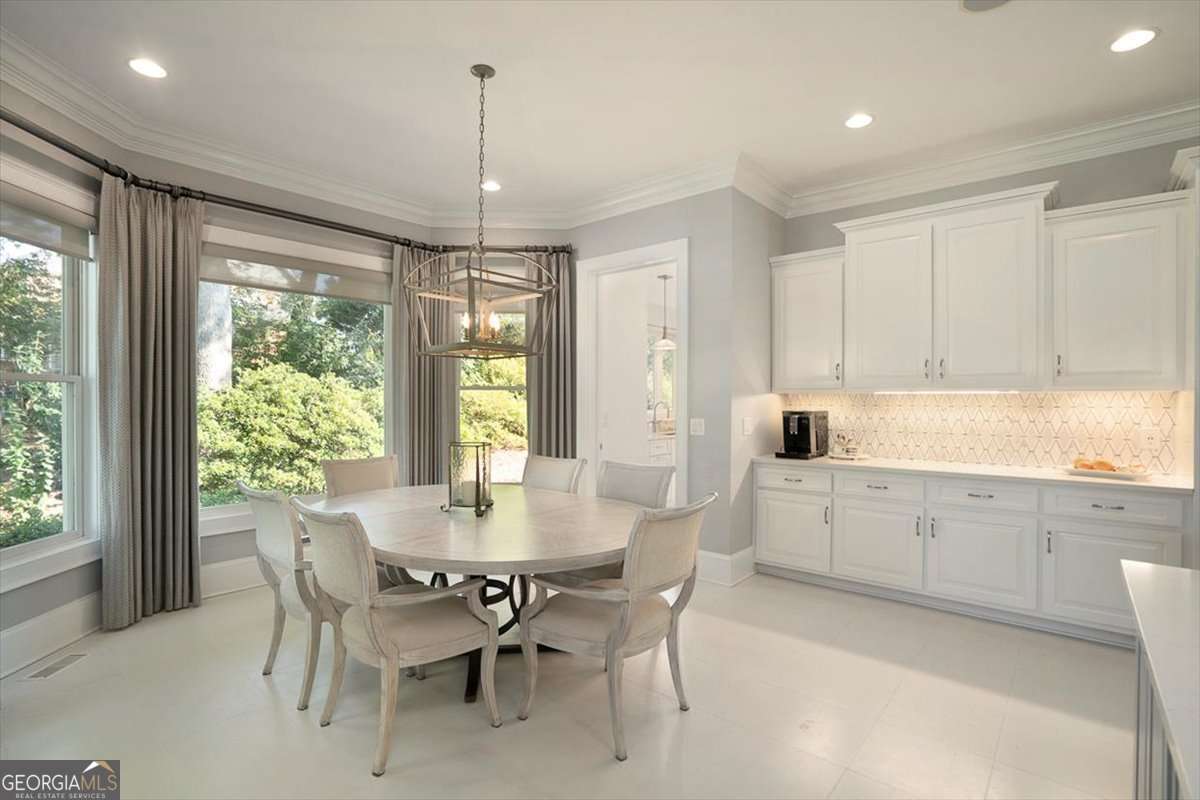 711 Bluff Road Statham, GA 30666 - Photo 32 of 79