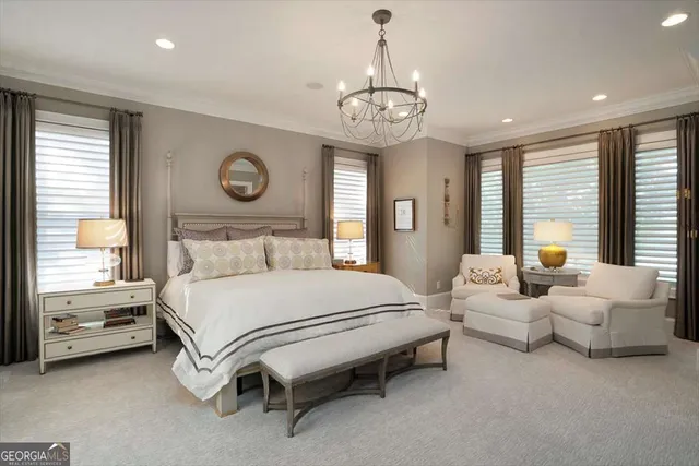 $3,700,000 | 711 Bluff Road, Statham, GA 30666